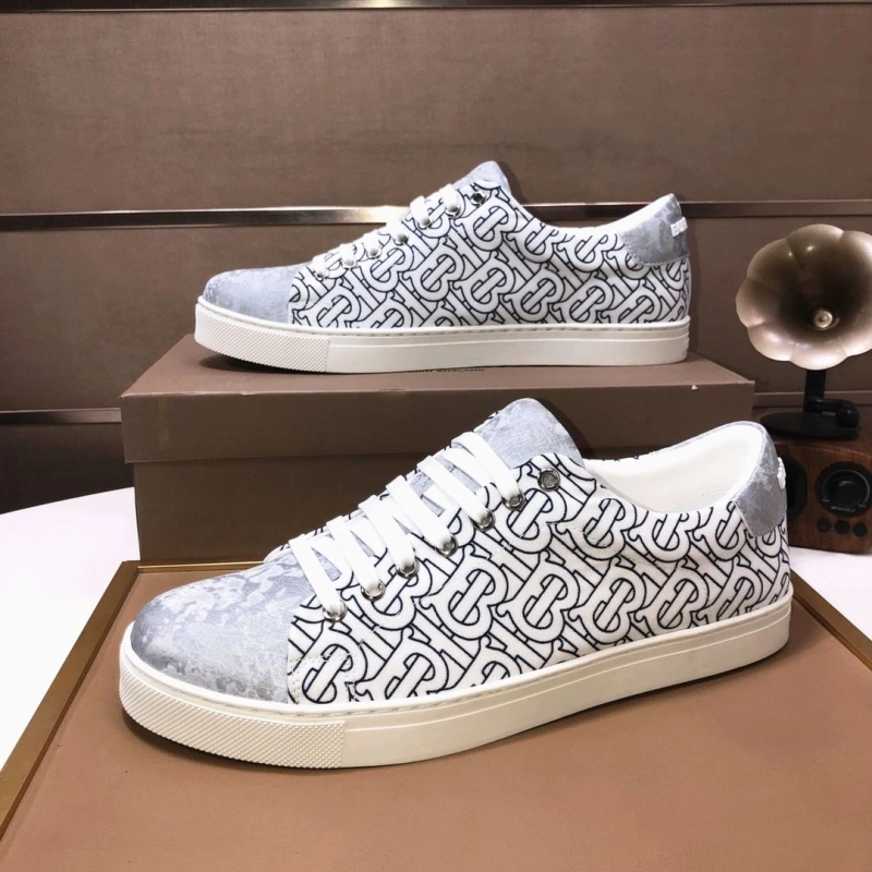 SportInspired Bxrbxrry Sneakers 115308