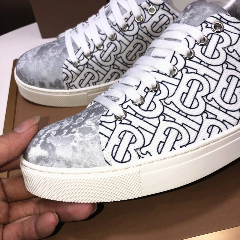 SportInspired Bxrbxrry Sneakers 115308