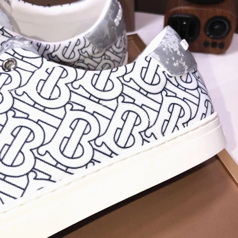 SportInspired Bxrbxrry Sneakers 115308