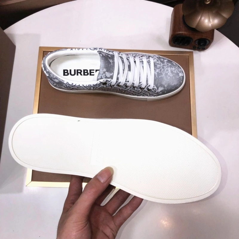 SportInspired Bxrbxrry Sneakers 115308