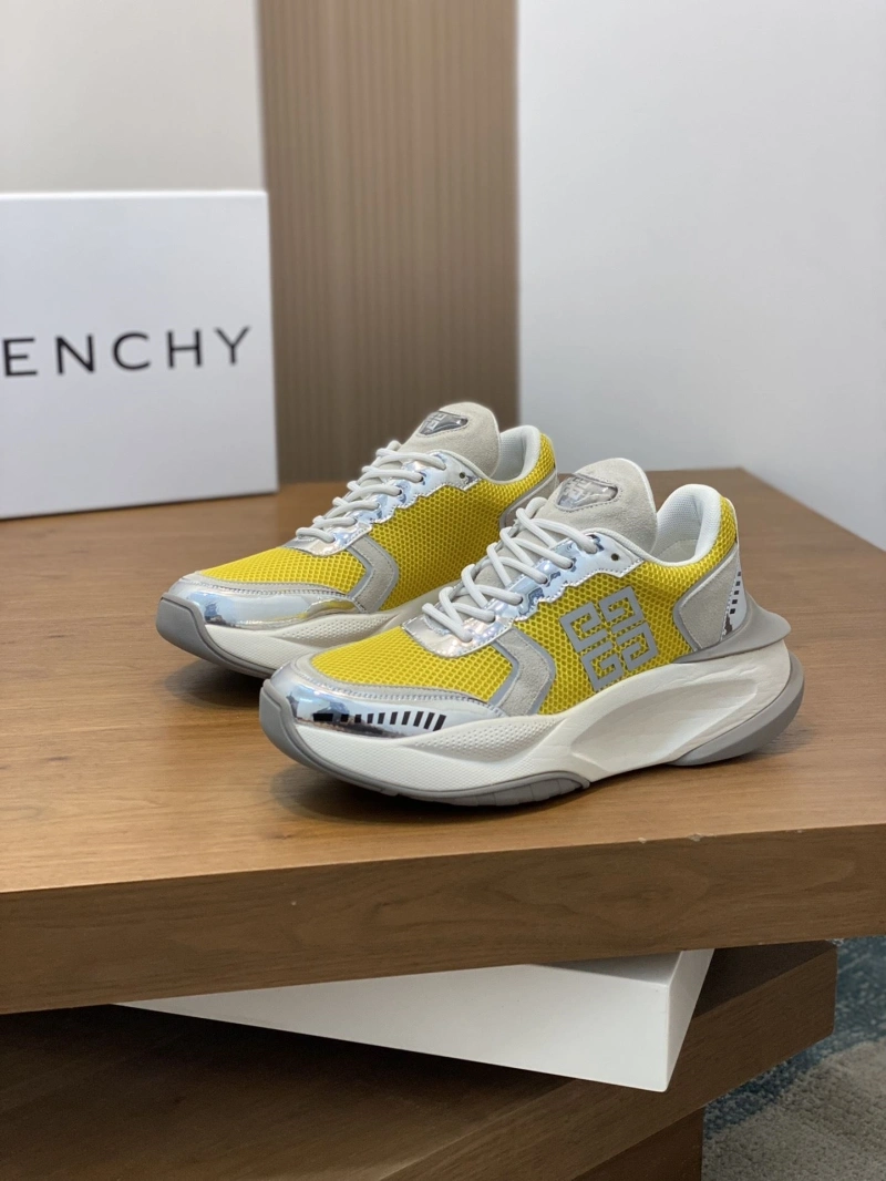 Gxvxnchy Sneakers Resilient 153958