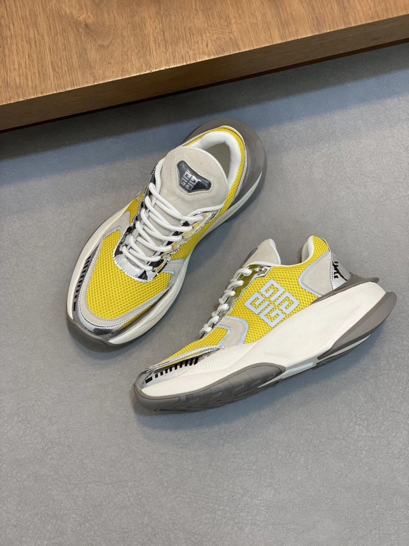 Gxvxnchy Sneakers Resilient 153958