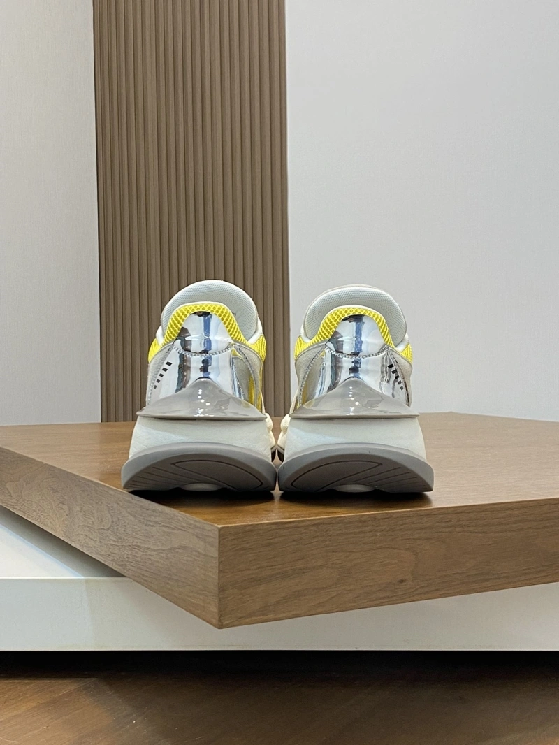 Gxvxnchy Sneakers Resilient 153958