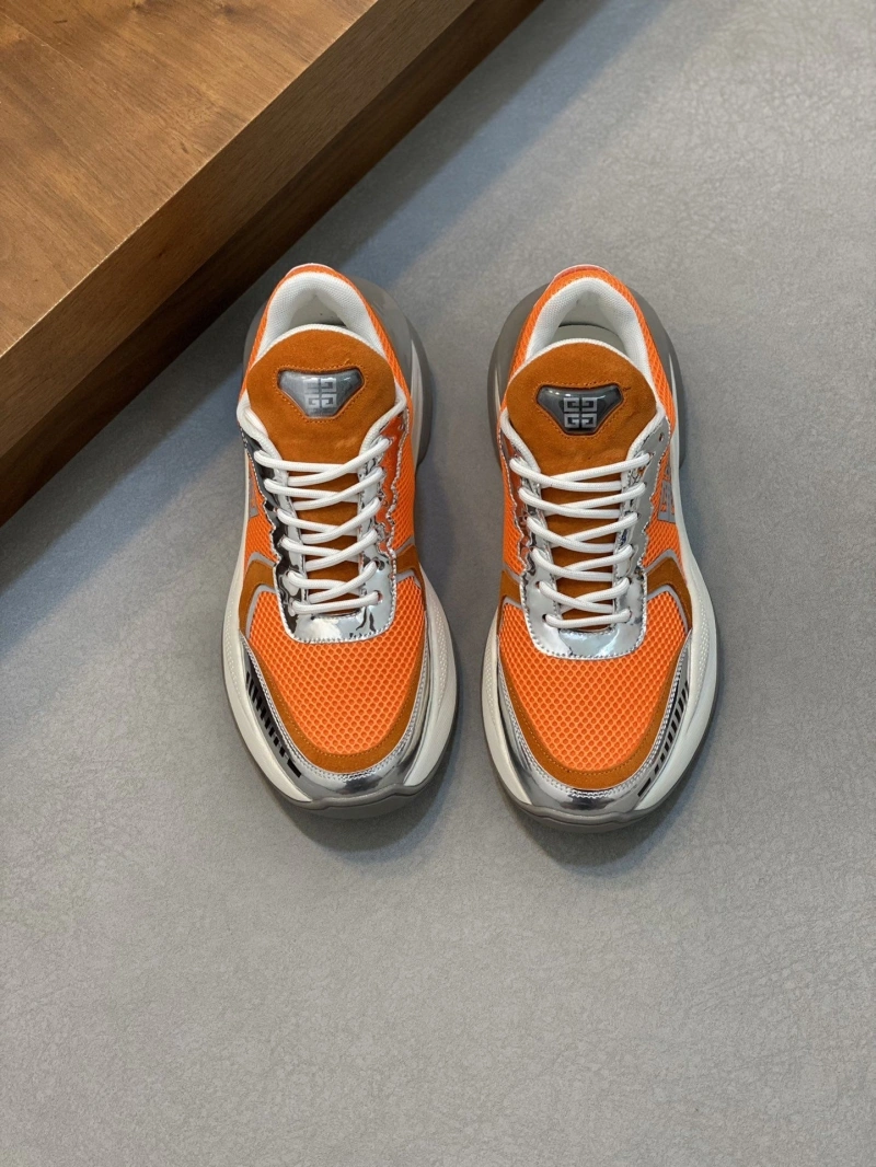 Unique Gxvxnchy Sneakers 153946
