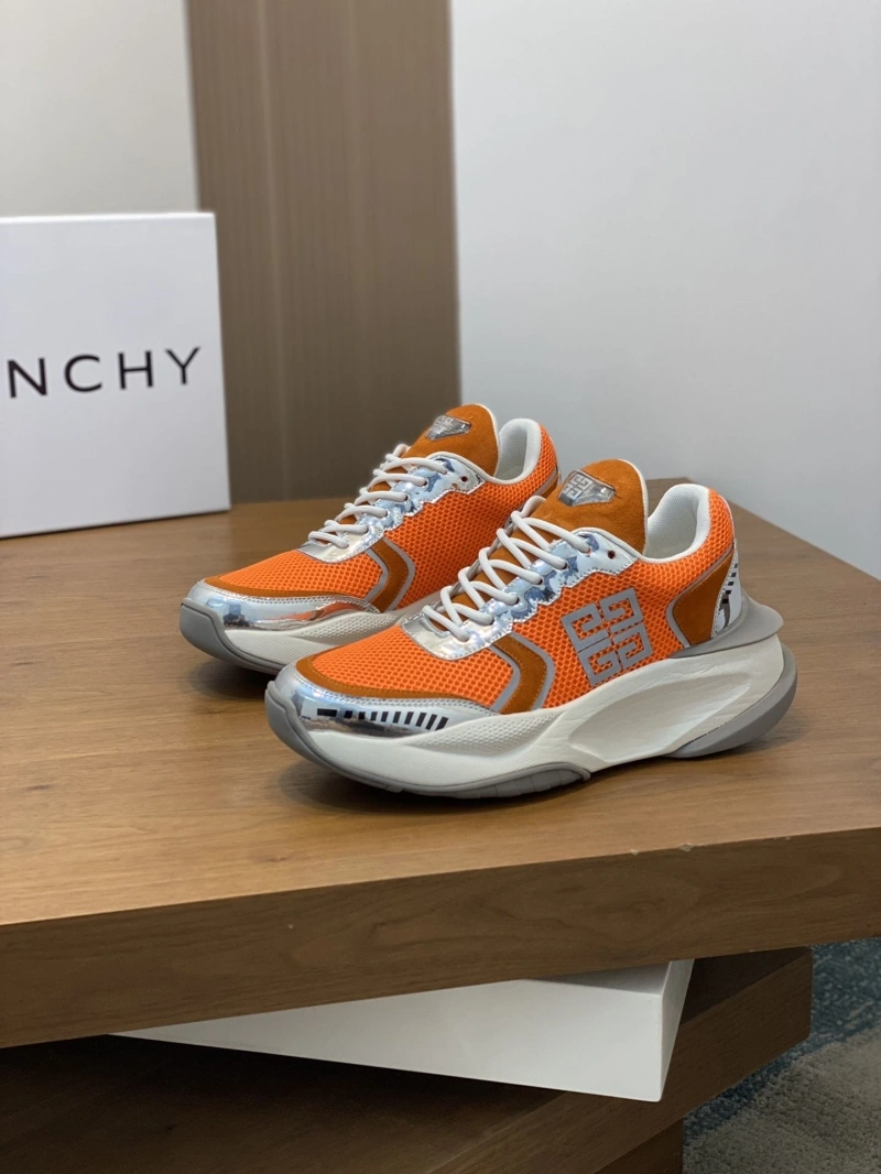 Unique Gxvxnchy Sneakers 153946