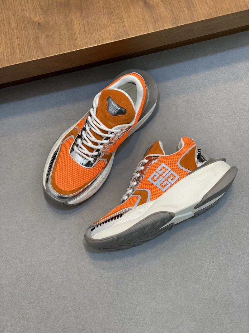 Unique Gxvxnchy Sneakers 153946