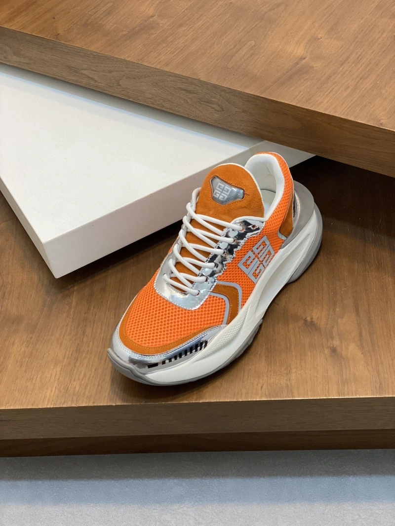 Unique Gxvxnchy Sneakers 153946