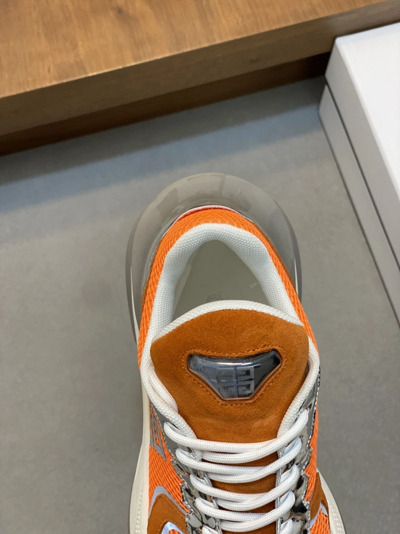Unique Gxvxnchy Sneakers 153946