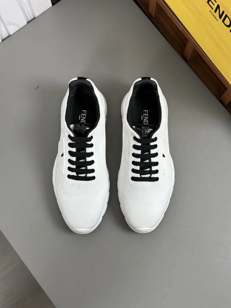 AllSeason Fxndx Sneakers 148584