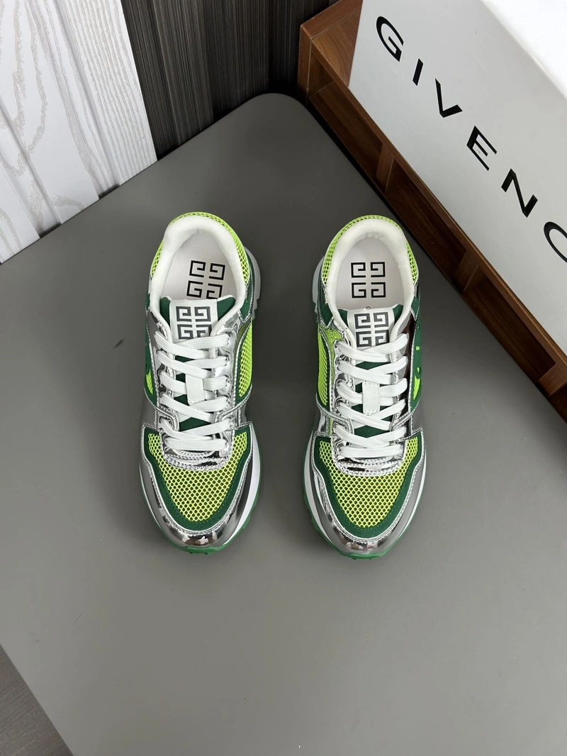 Gxvxnchy Sneakers Bold 153945