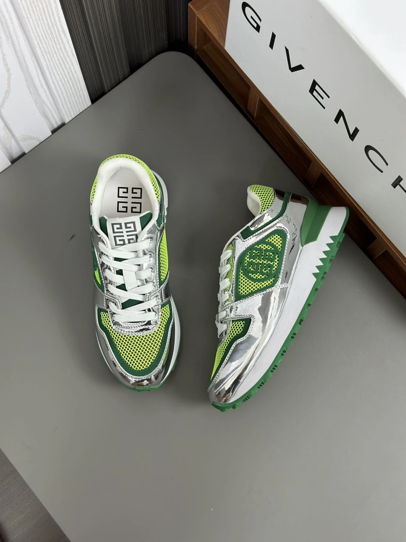 Gxvxnchy Sneakers Bold 153945