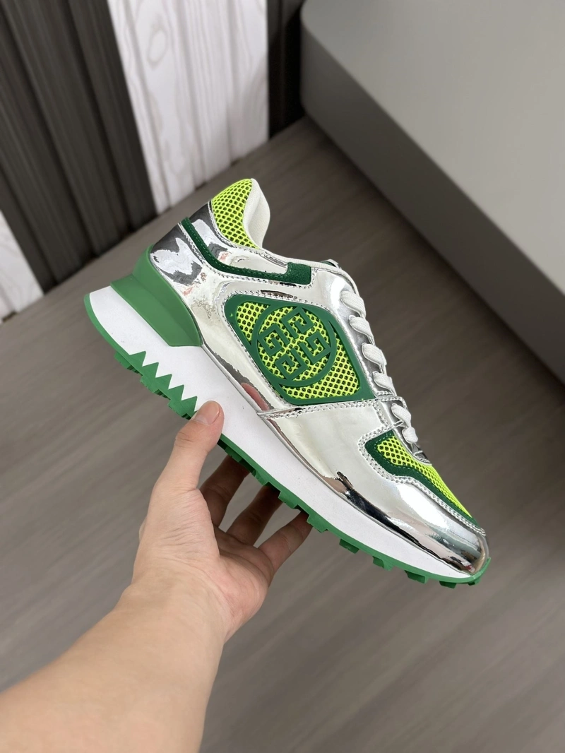 Gxvxnchy Sneakers Bold 153945