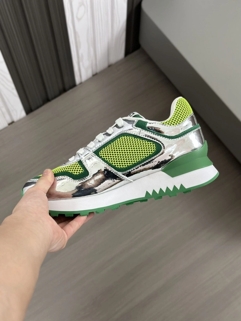 Gxvxnchy Sneakers Bold 153945
