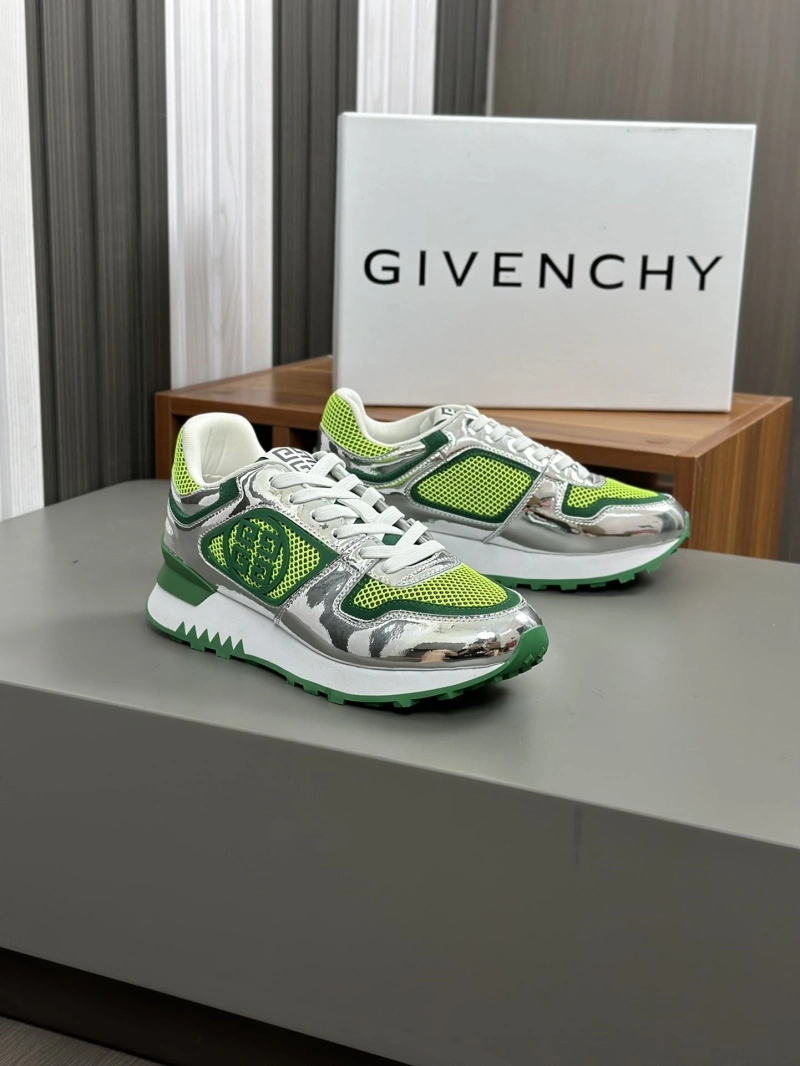 Gxvxnchy Sneakers Bold 153945