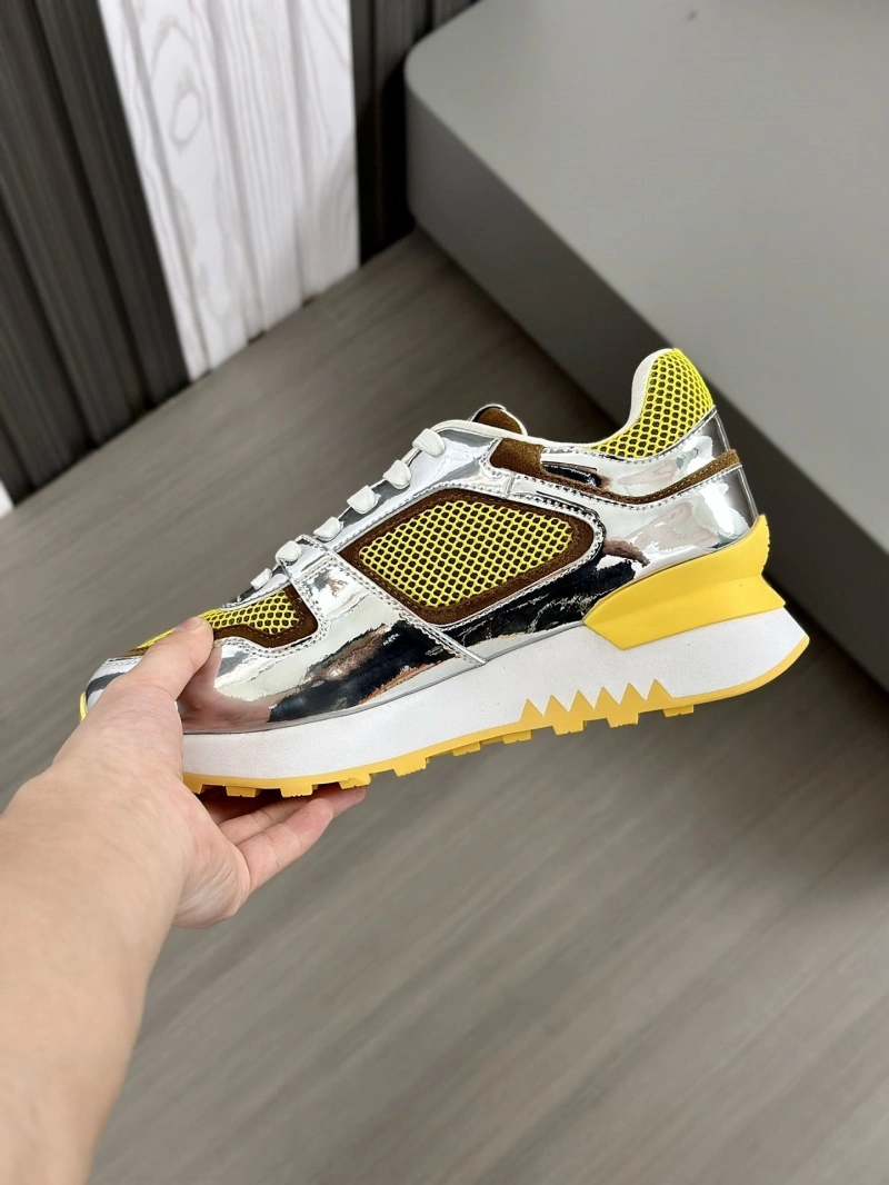 Gxvxnchy Sneakers HighQuality 153937