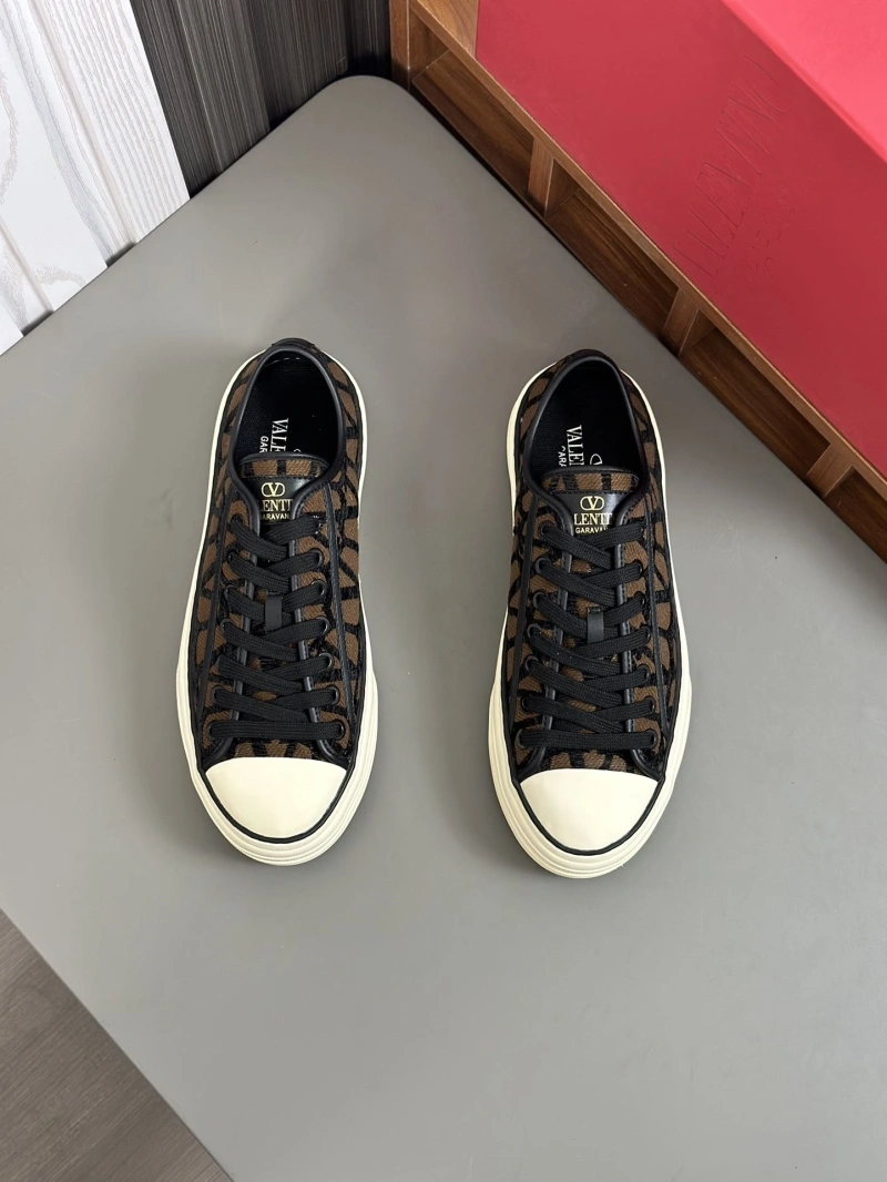 Bright Vxlxntino Casual Shoes 231621