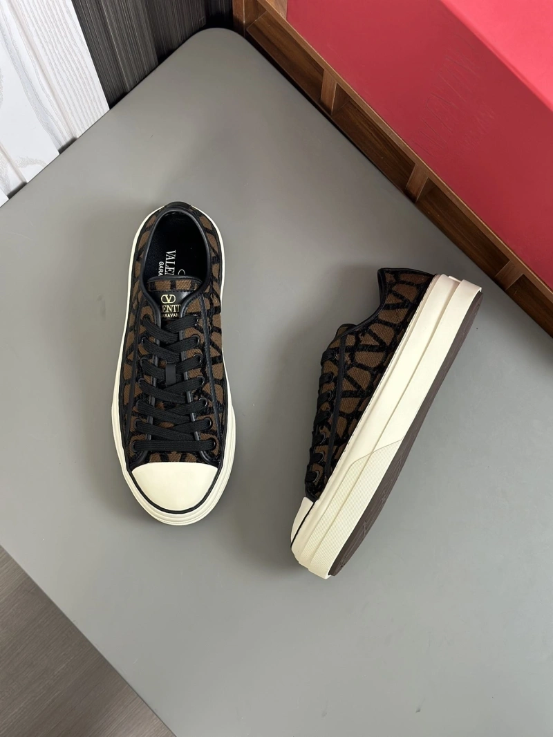 Bright Vxlxntino Casual Shoes 231621