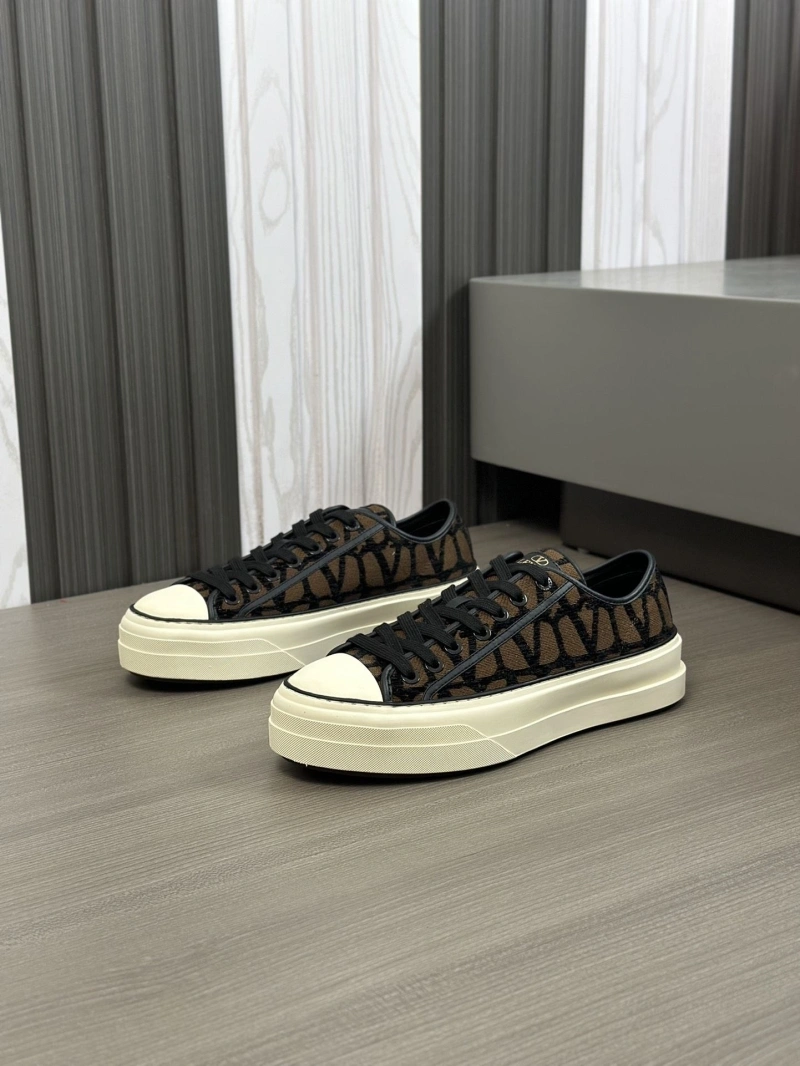 Bright Vxlxntino Casual Shoes 231621