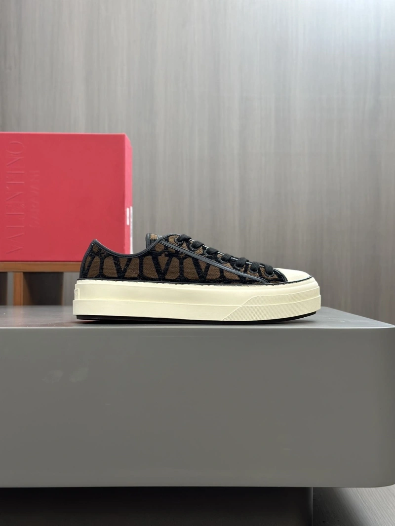 Bright Vxlxntino Casual Shoes 231621