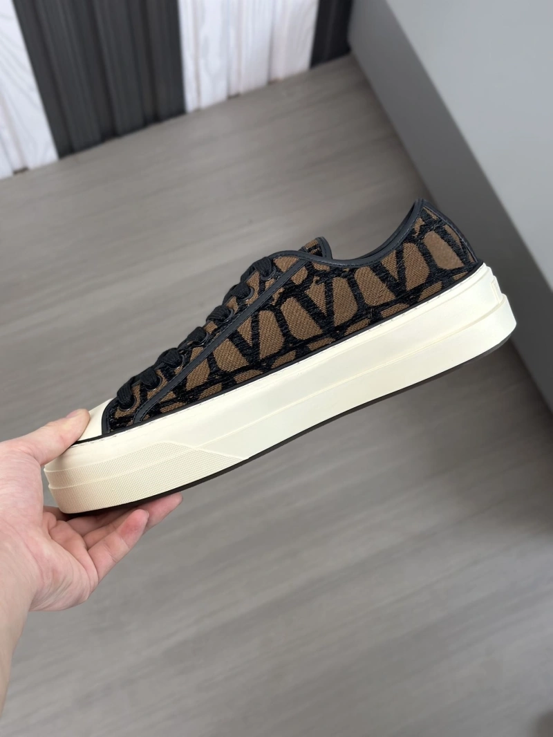 Bright Vxlxntino Casual Shoes 231621