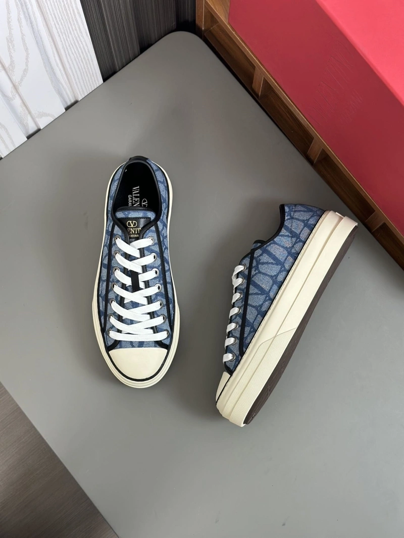 Comfortable Vxlxntino Casual Shoes 231649