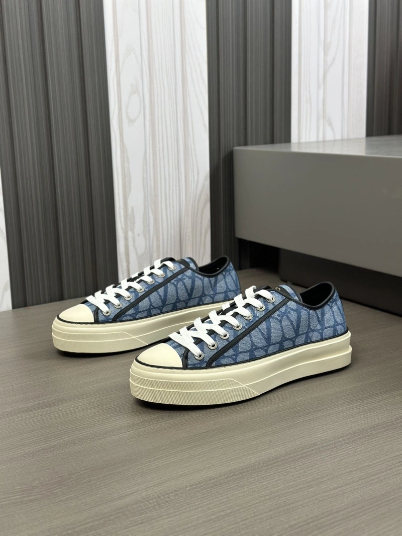 Comfortable Vxlxntino Casual Shoes 231649