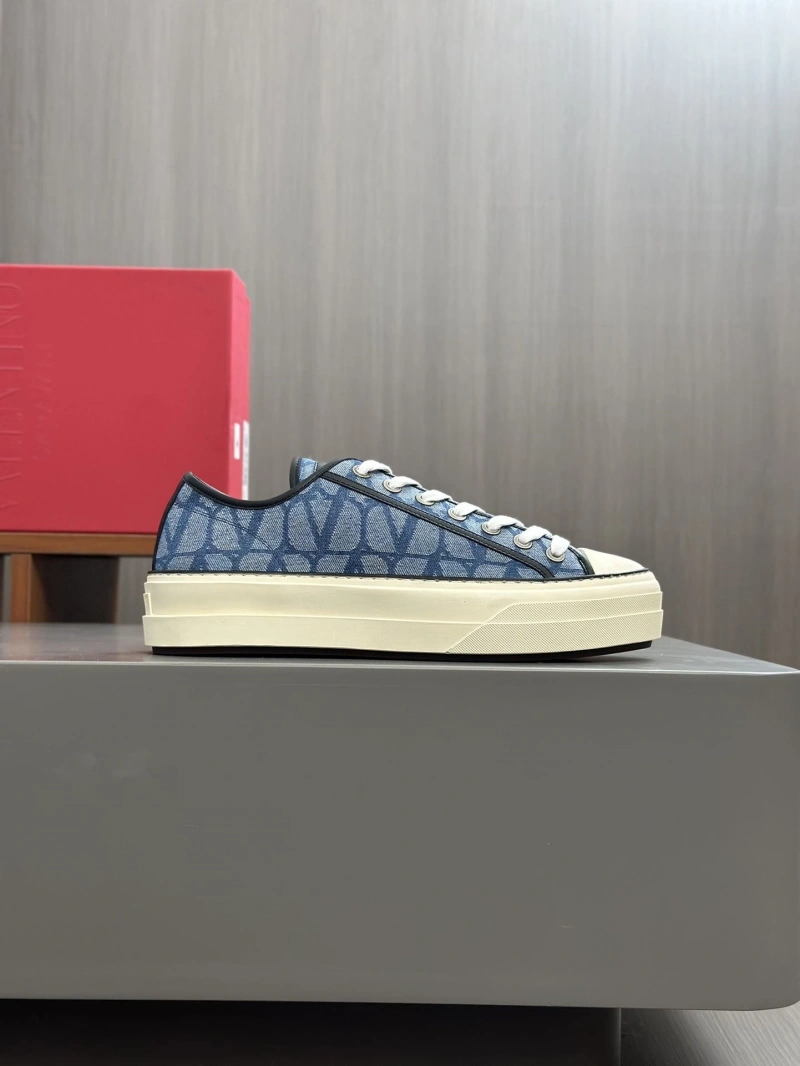 Comfortable Vxlxntino Casual Shoes 231649