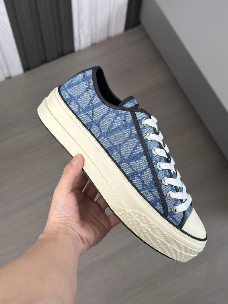 Comfortable Vxlxntino Casual Shoes 231649