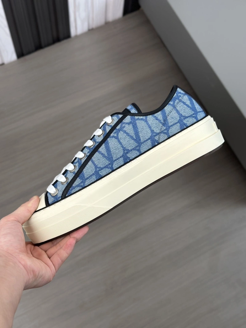 Comfortable Vxlxntino Casual Shoes 231649