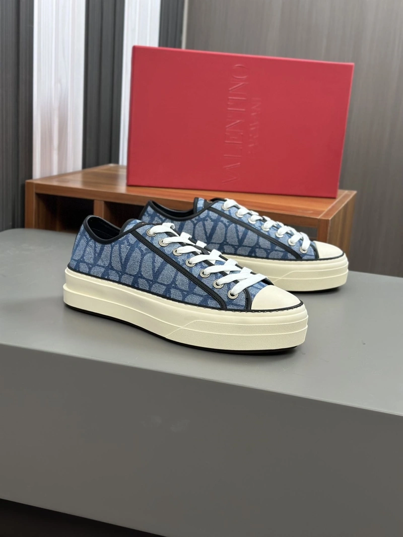 Comfortable Vxlxntino Casual Shoes 231649