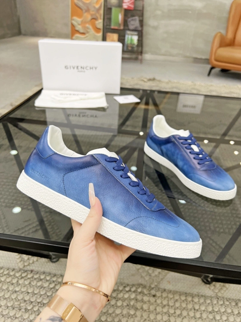 Gxccx Casual Shoes Sophisticated 163287