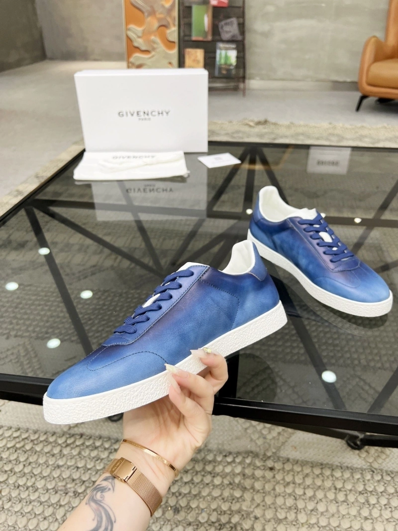 Gxccx Casual Shoes Sophisticated 163287