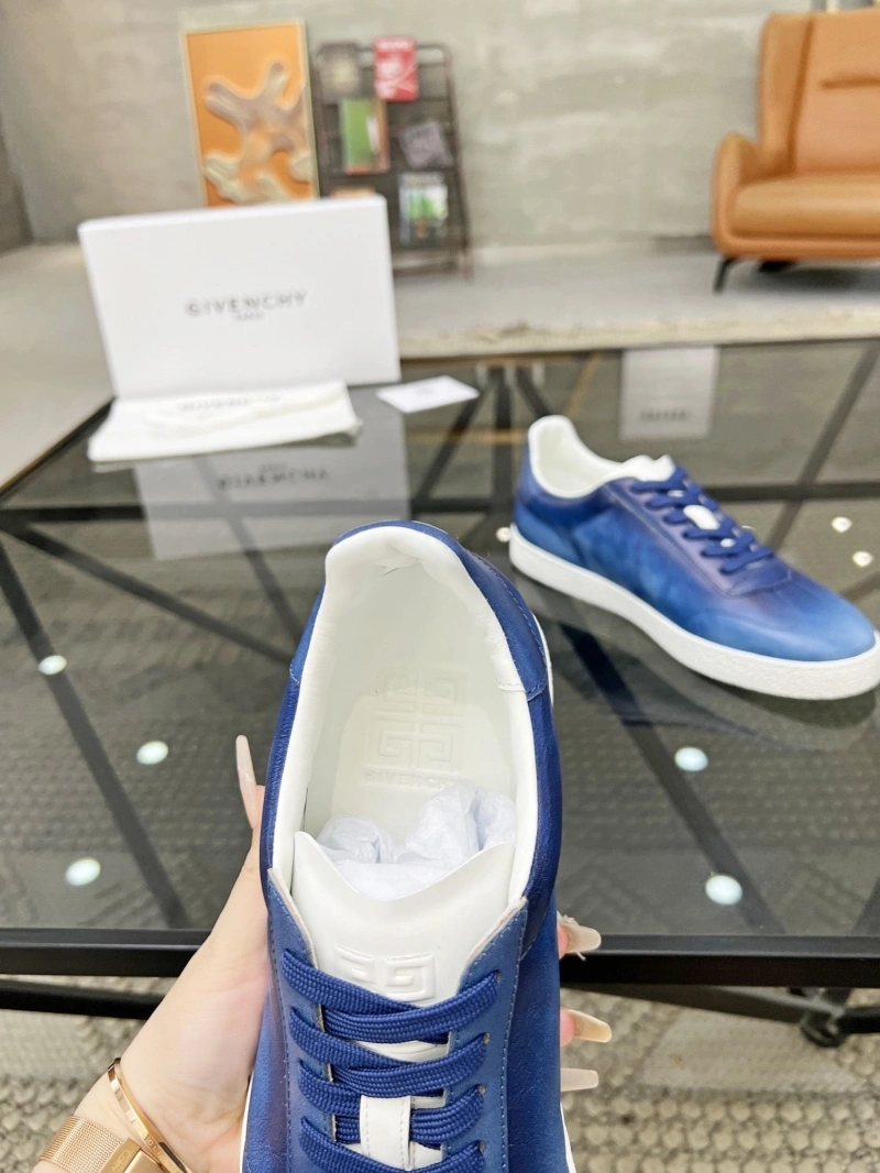 Gxccx Casual Shoes Sophisticated 163287
