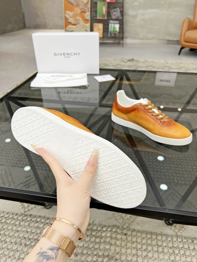 Efficient Gxccx Casual Shoes 163284