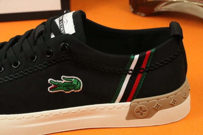 Bright Gxccx Casual Shoes 163282