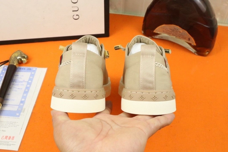 Gxccx Casual Shoes HighQuality 163281
