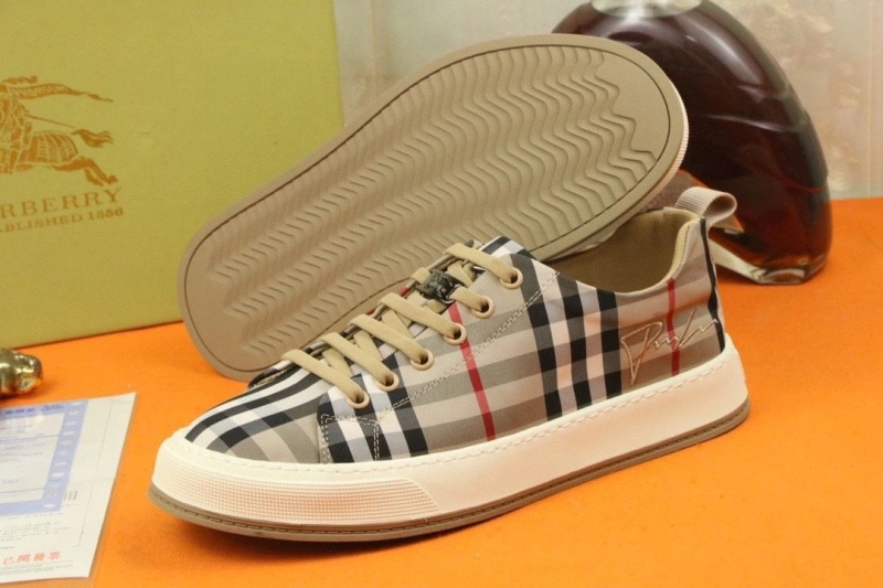 Bxrbxrry Sneakers GoAnywhere 115307