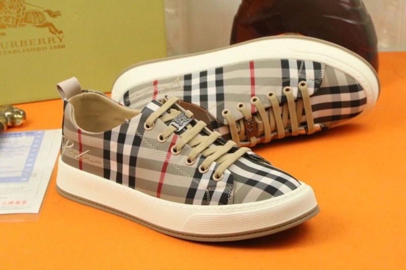 Bxrbxrry Sneakers GoAnywhere 115307