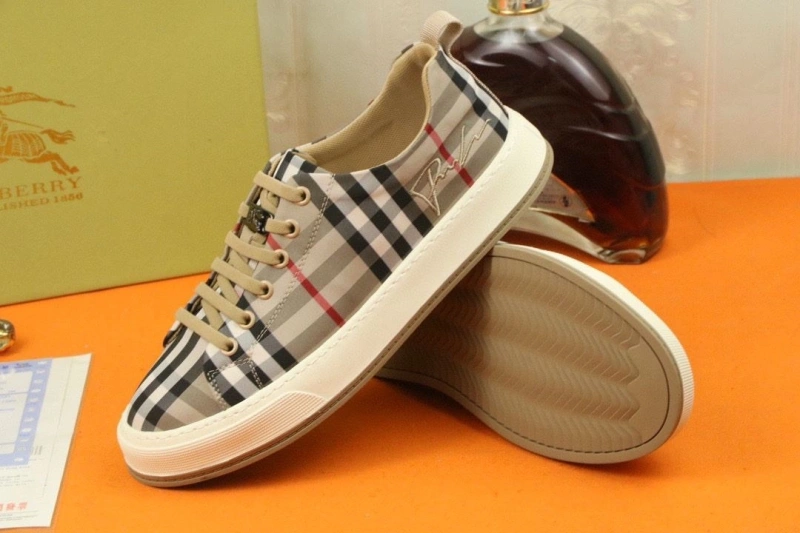 Bxrbxrry Sneakers GoAnywhere 115307