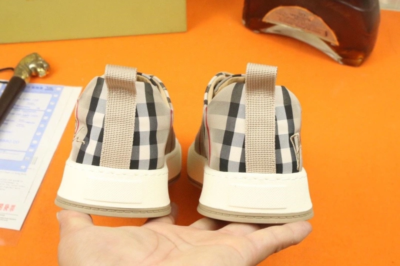 Bxrbxrry Sneakers GoAnywhere 115307