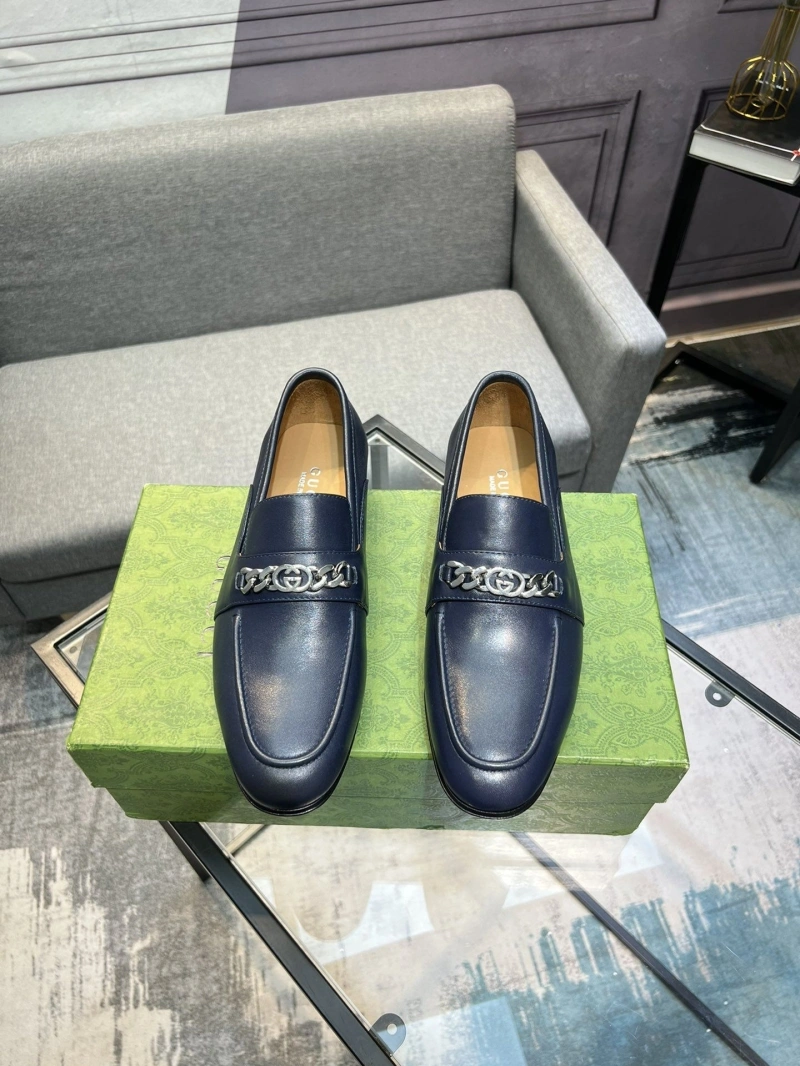 Gxccx Leather Shoes Comfortable 162781