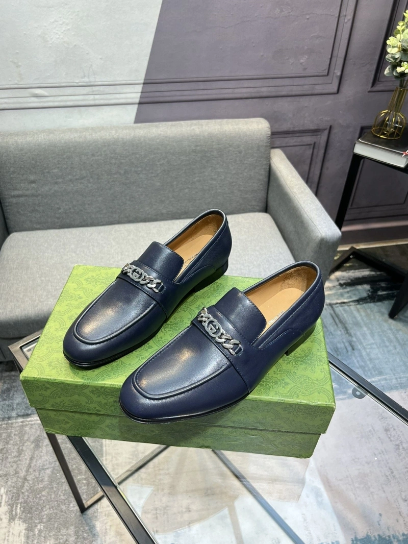 Gxccx Leather Shoes Comfortable 162781