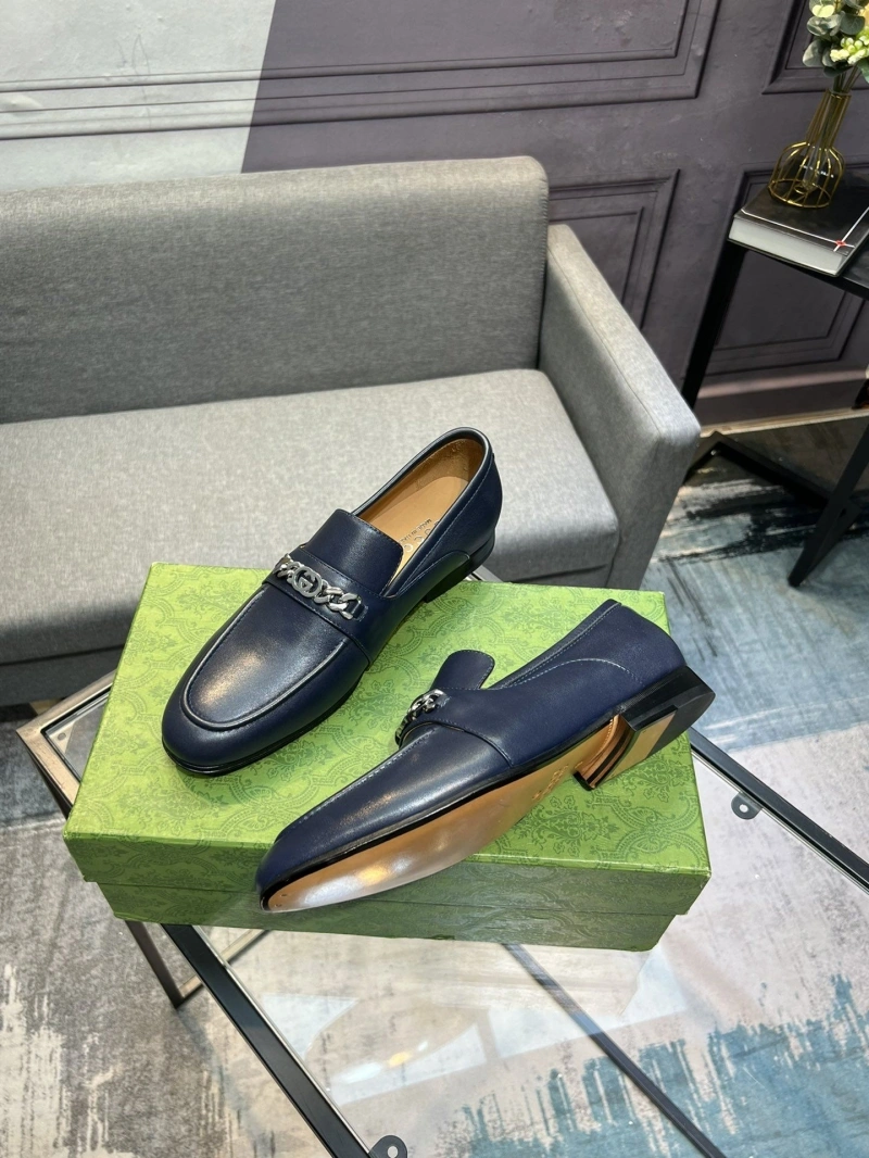 Gxccx Leather Shoes Comfortable 162781