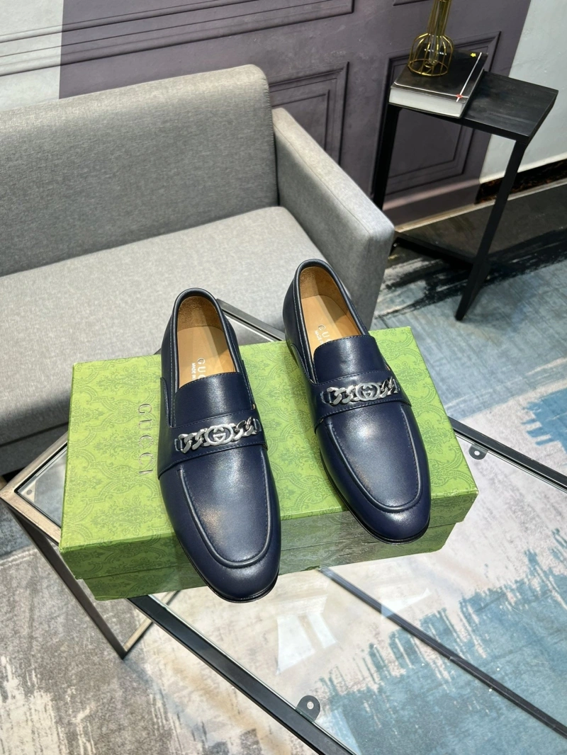 Gxccx Leather Shoes Comfortable 162781