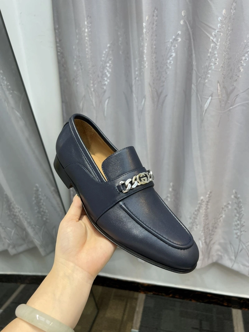Gxccx Leather Shoes Comfortable 162781