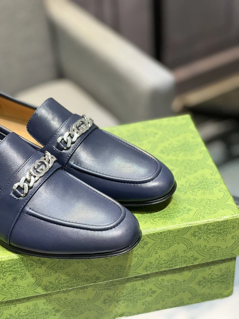 Gxccx Leather Shoes Comfortable 162781