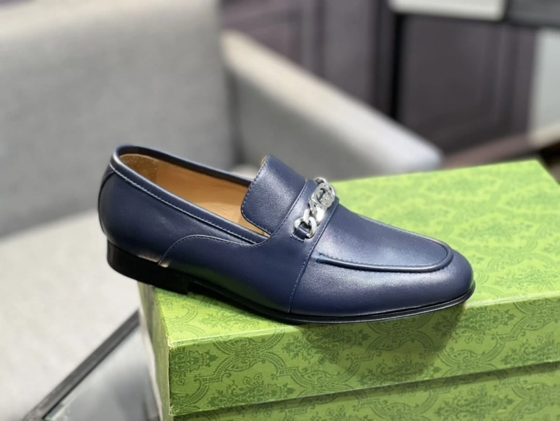 Gxccx Leather Shoes Comfortable 162781