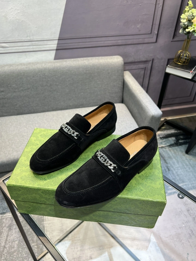 Gxccx Leather Shoes Comfortable 162779