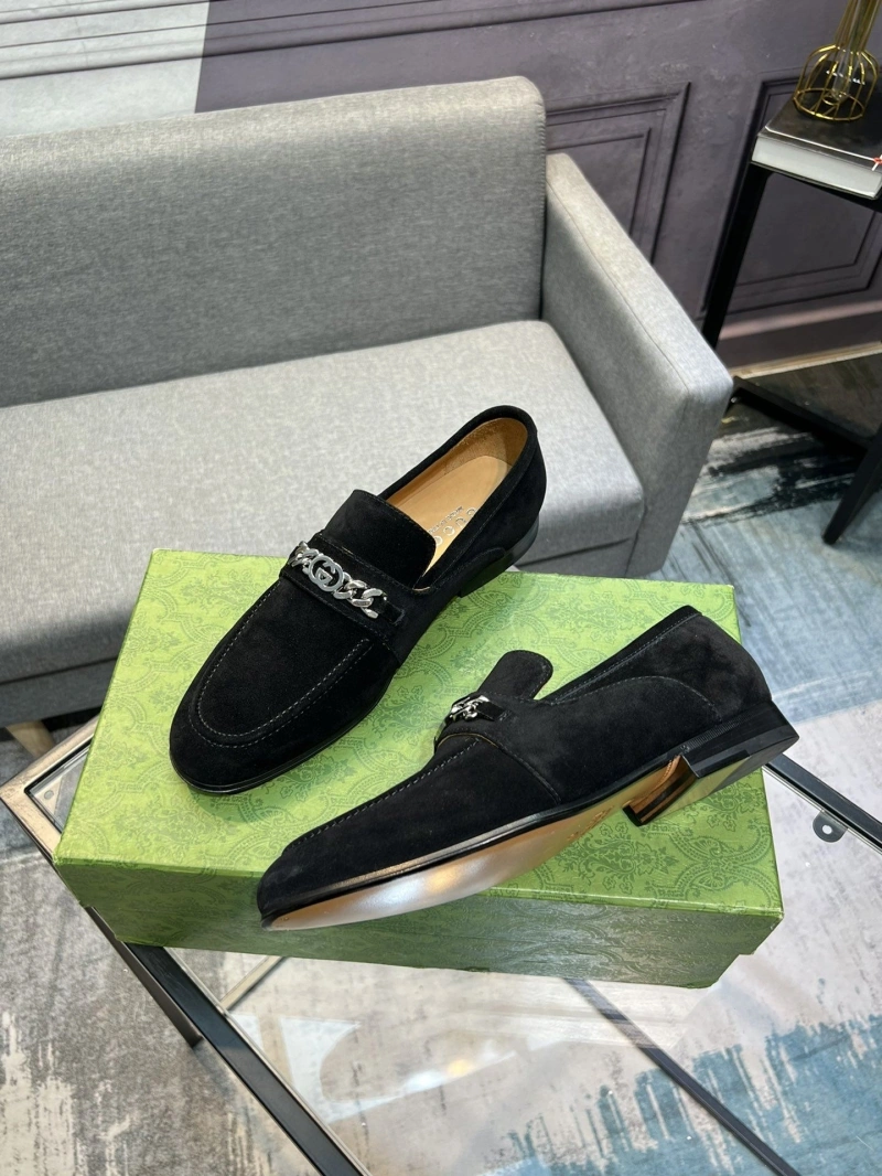 Gxccx Leather Shoes Comfortable 162779