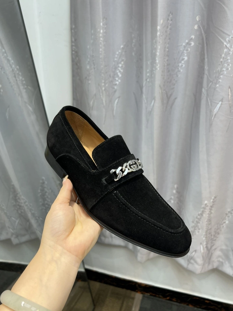 Gxccx Leather Shoes Comfortable 162779
